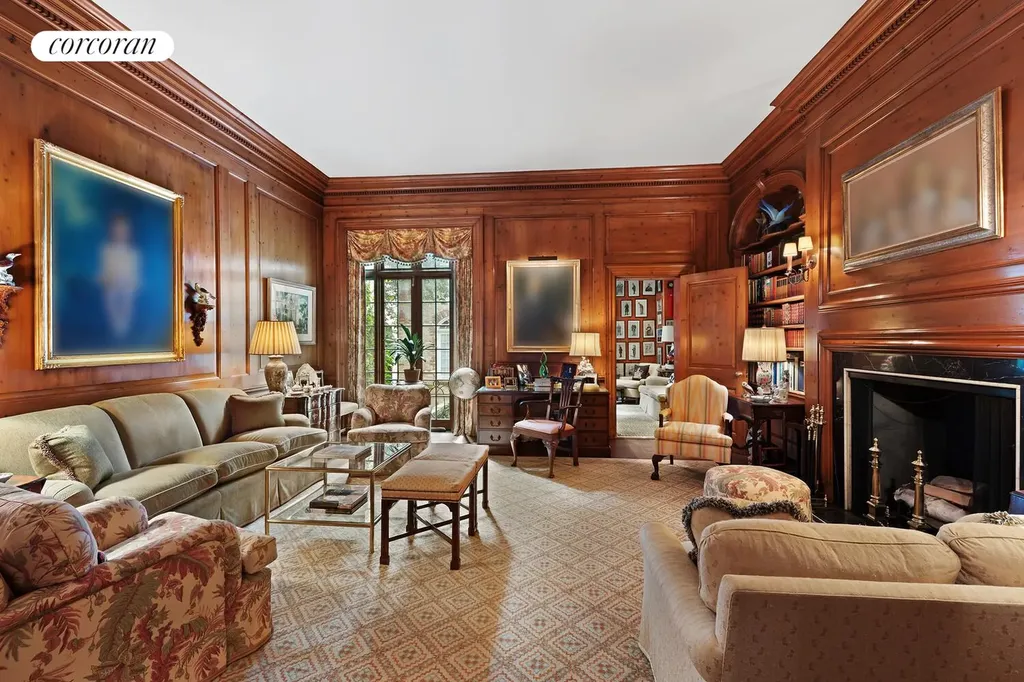 8 E 81st Street New York City NY 10028
