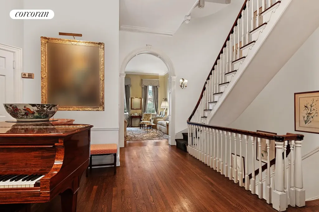 8 E 81st Street New York City NY 10028