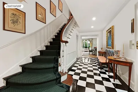 8 E 81st Street New York City NY 10028
