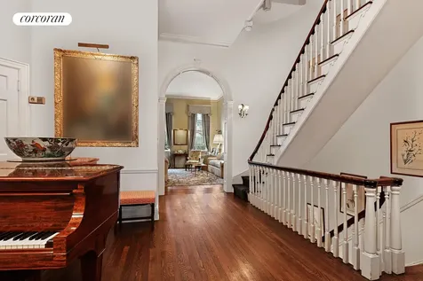 8 E 81st Street New York City NY 10028