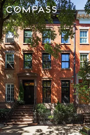 42 Barrow Street New York City NY 10014