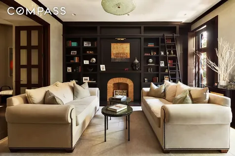 42 Barrow Street New York City NY 10014