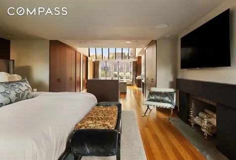42 Barrow Street New York City NY 10014