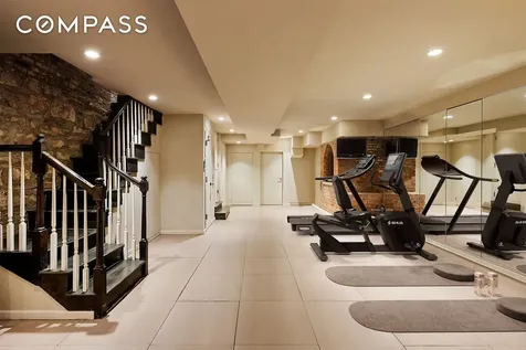 42 Barrow Street New York City NY 10014