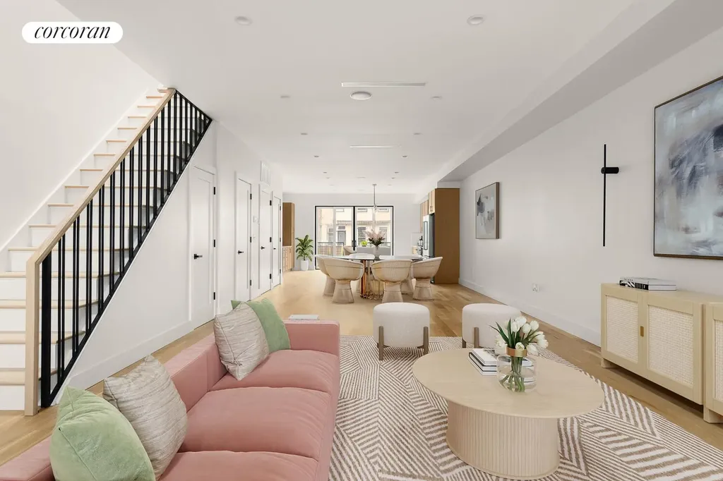 1489 Jefferson Avenue New York City NY 11237