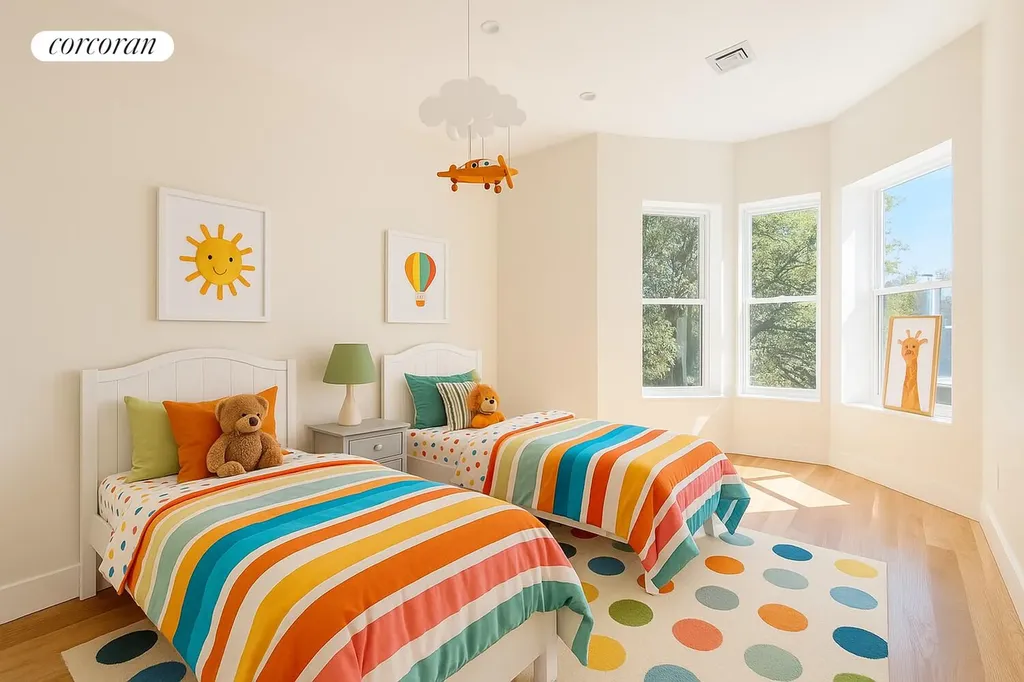 1489 Jefferson Avenue New York City NY 11237