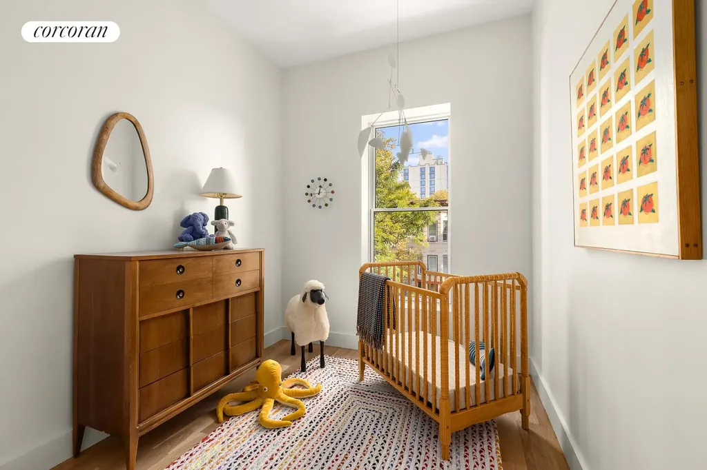 1489 Jefferson Avenue New York City NY 11237