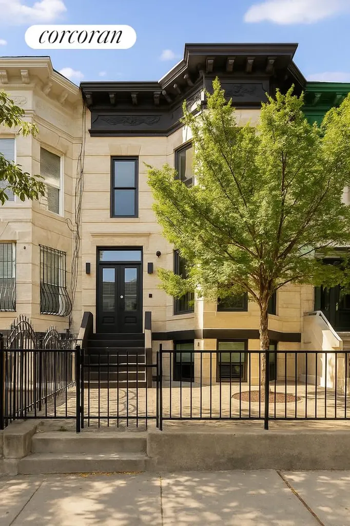 1489 Jefferson Avenue New York City NY 11237