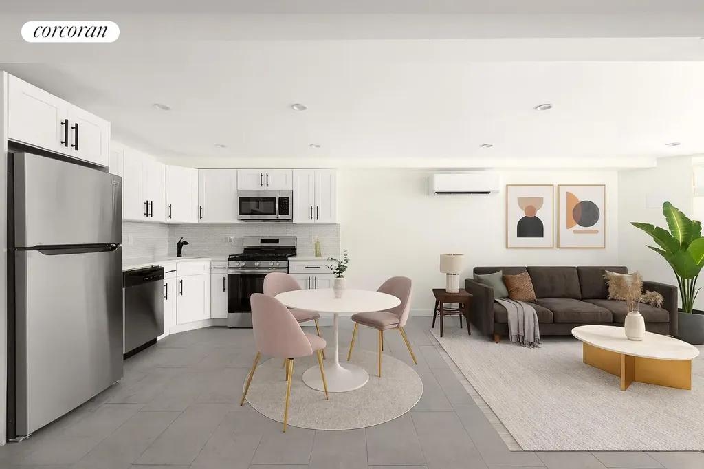 1489 Jefferson Avenue New York City NY 11237