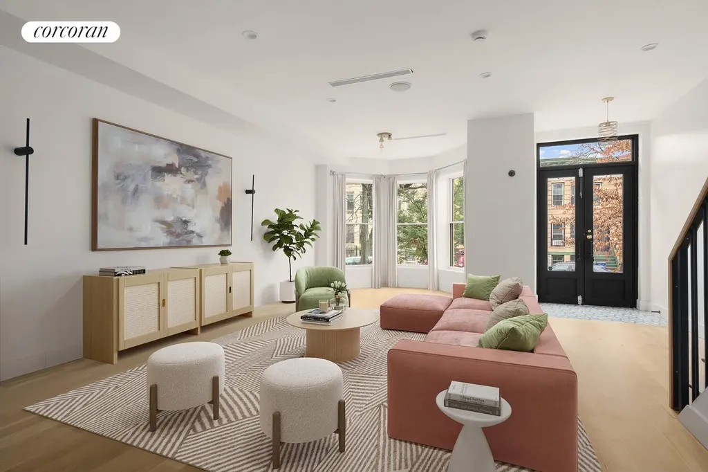 1489 Jefferson Avenue New York City NY 11237
