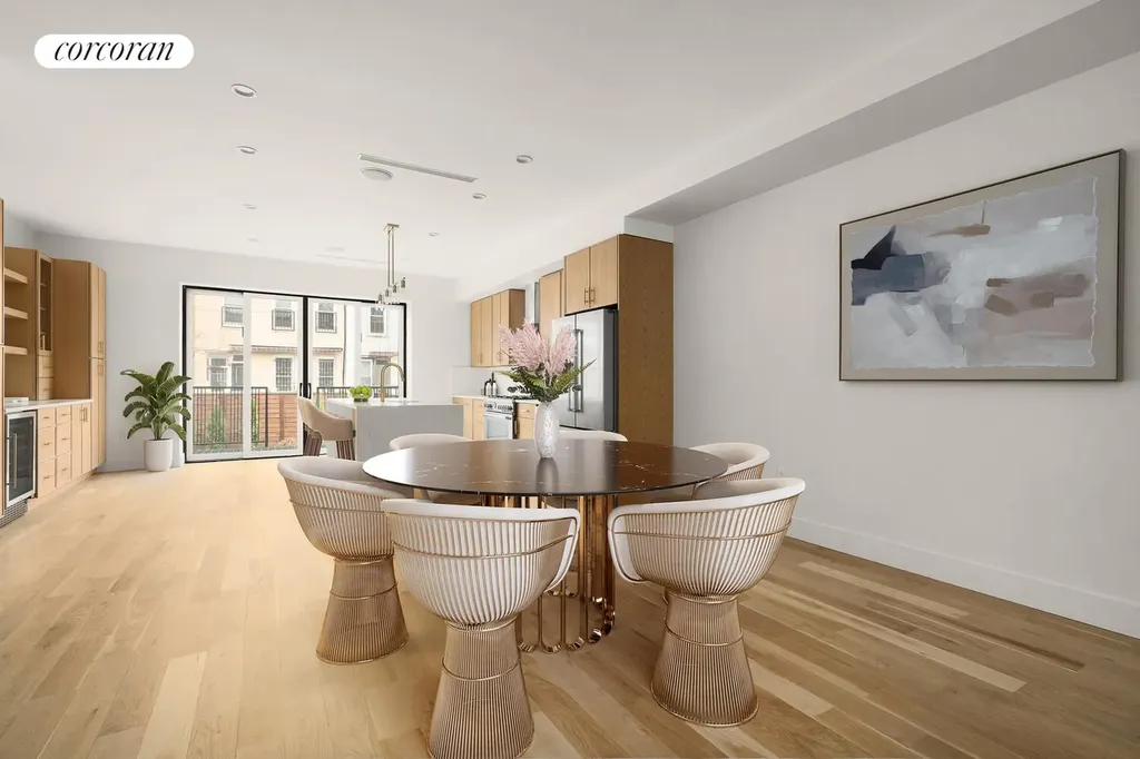 1489 Jefferson Avenue New York City NY 11237