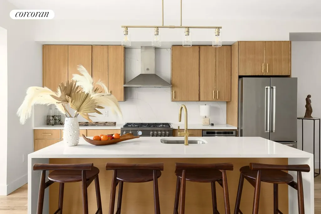 1489 Jefferson Avenue New York City NY 11237