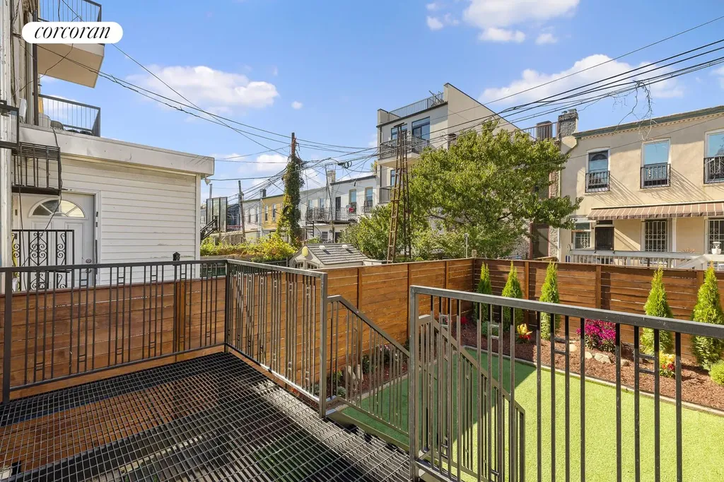 1489 Jefferson Avenue New York City NY 11237