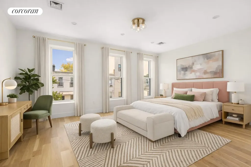 1489 Jefferson Avenue New York City NY 11237