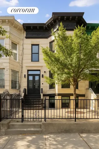 1489 Jefferson Avenue New York City NY 11237