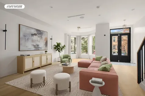 1489 Jefferson Avenue New York City NY 11237