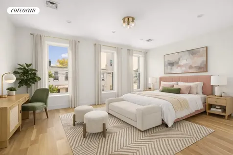 1489 Jefferson Avenue New York City NY 11237
