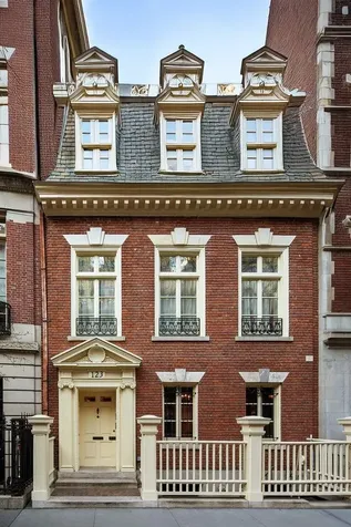123 E 73rd Street New York City NY 10021