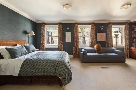 123 E 73rd Street New York City NY 10021