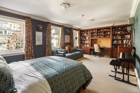 123 E 73rd Street New York City NY 10021