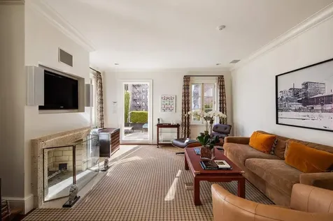123 E 73rd Street New York City NY 10021