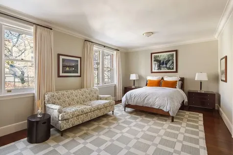 123 E 73rd Street New York City NY 10021