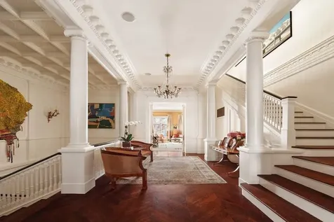 123 E 73rd Street New York City NY 10021