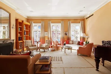 123 E 73rd Street New York City NY 10021