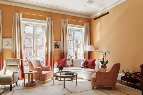 123 E 73rd Street New York City NY 10021