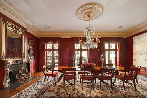 123 E 73rd Street New York City NY 10021