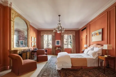 123 E 73rd Street New York City NY 10021