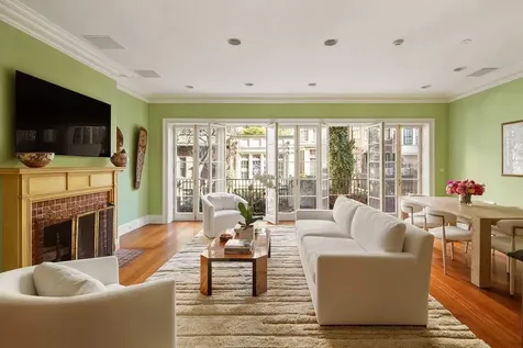 123 E 73rd Street New York City NY 10021