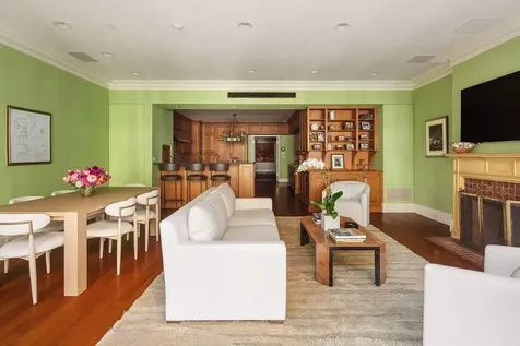 123 E 73rd Street New York City NY 10021