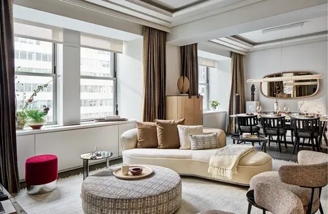 303 Park Avenue New York City NY 10022