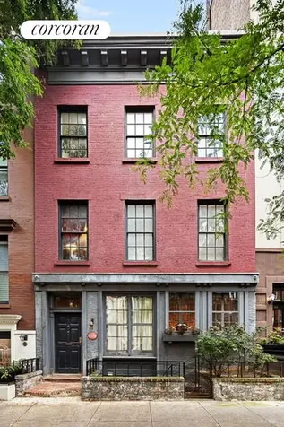 128 E 19th Street New York City NY 10003