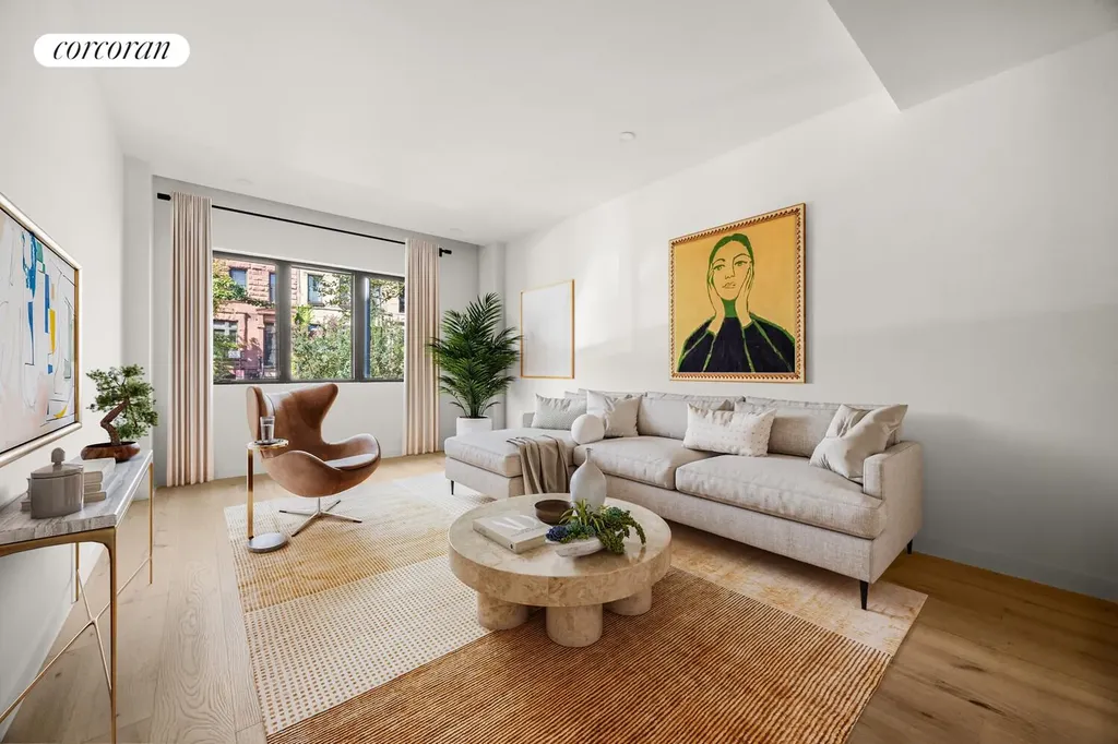 654 Jefferson Avenue New York City NY 11221