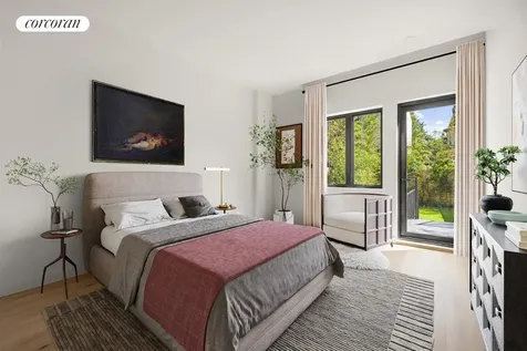 654 Jefferson Avenue New York City NY 11221