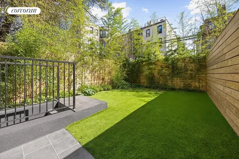 654 Jefferson Avenue New York City NY 11221