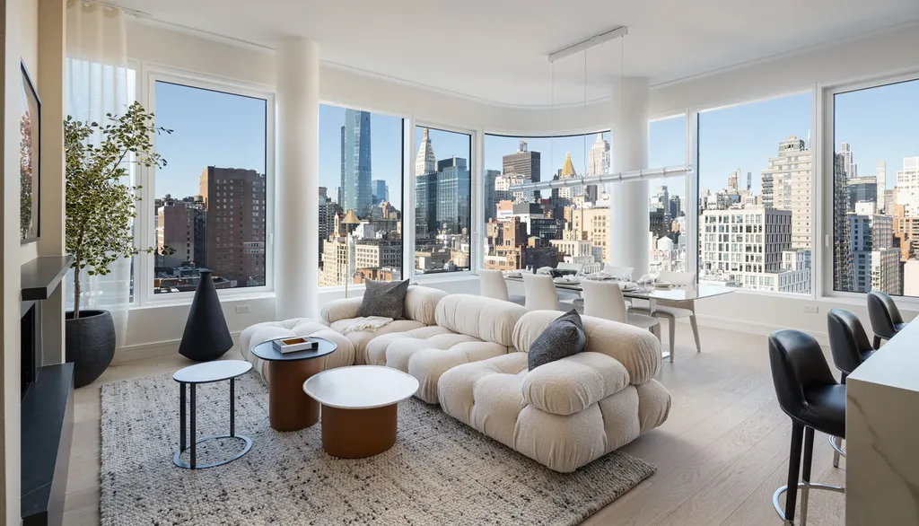 200 E 20th Street New York City NY 10003
