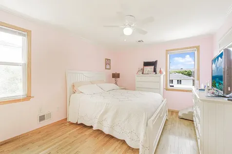 80 Freedom Avenue New York City NY 10314