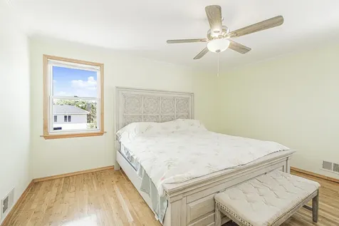 80 Freedom Avenue New York City NY 10314