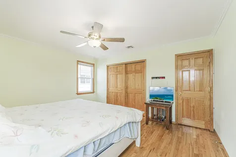 80 Freedom Avenue New York City NY 10314