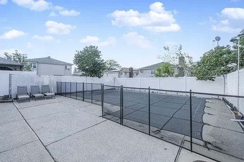 80 Freedom Avenue New York City NY 10314