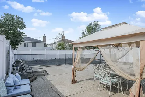 80 Freedom Avenue New York City NY 10314