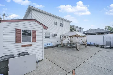 80 Freedom Avenue New York City NY 10314
