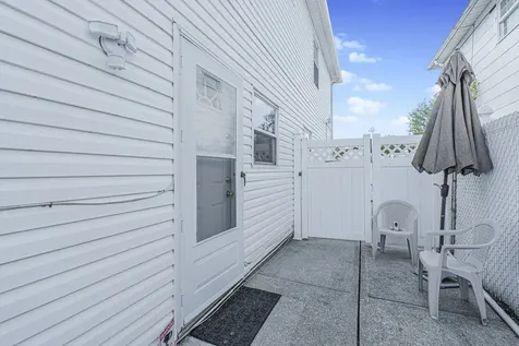 80 Freedom Avenue New York City NY 10314