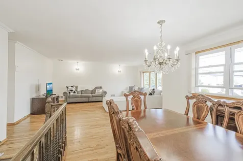 80 Freedom Avenue New York City NY 10314