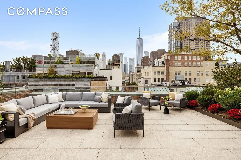 443 Greenwich Street New York City NY 10013