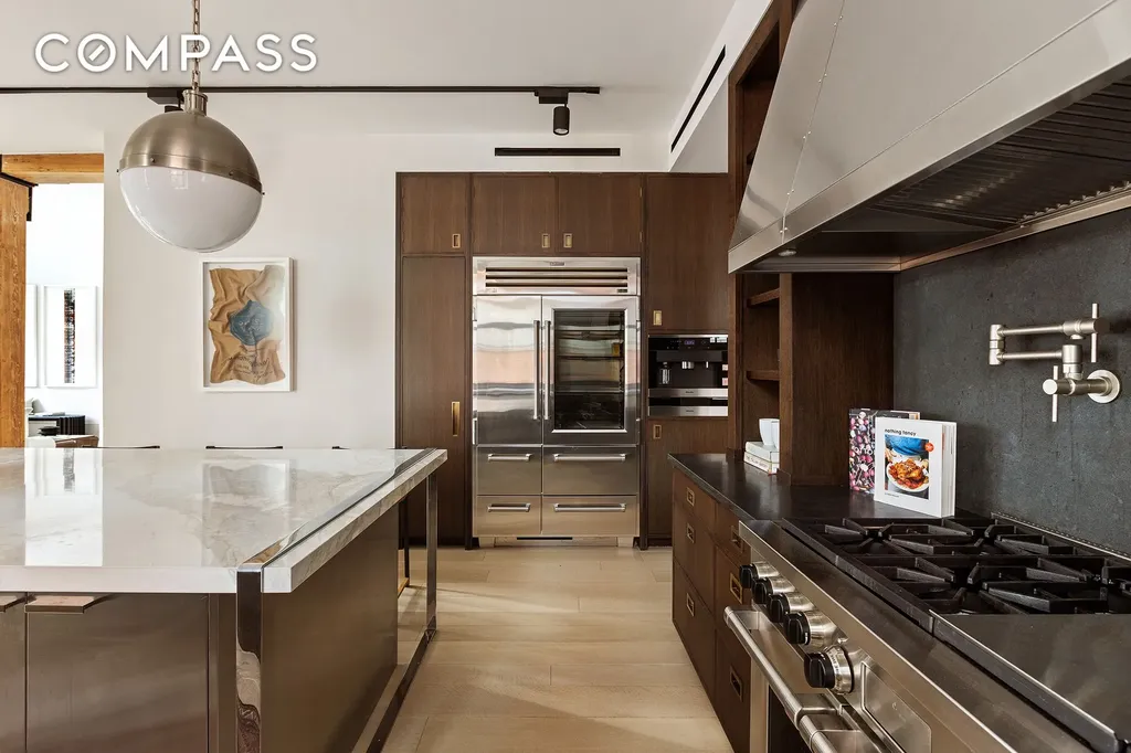443 Greenwich Street New York City NY 10013
