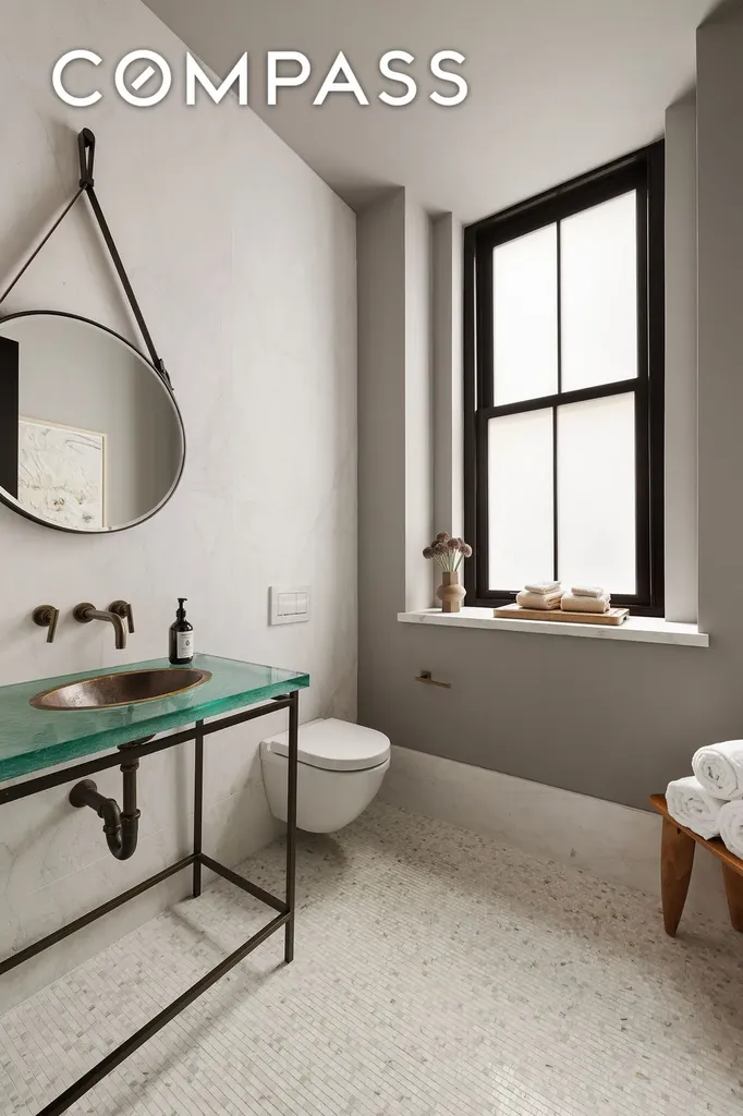 443 Greenwich Street New York City NY 10013